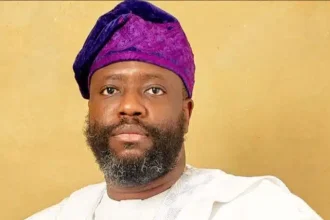 40-year-old Segun Aina Becomes Youngest JAMB Registrar
