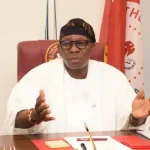 Osun Senator Fadeyi Returns to PDP