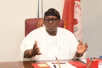 Osun Senator Fadeyi Returns to PDP