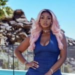 Sharon Adeleke Rejects Celebrity Outfit Stigma, Urges Public Figures to Normalize Re-Wearing Clothes