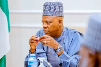 FG Moves to Adopt 112 Emergency Number