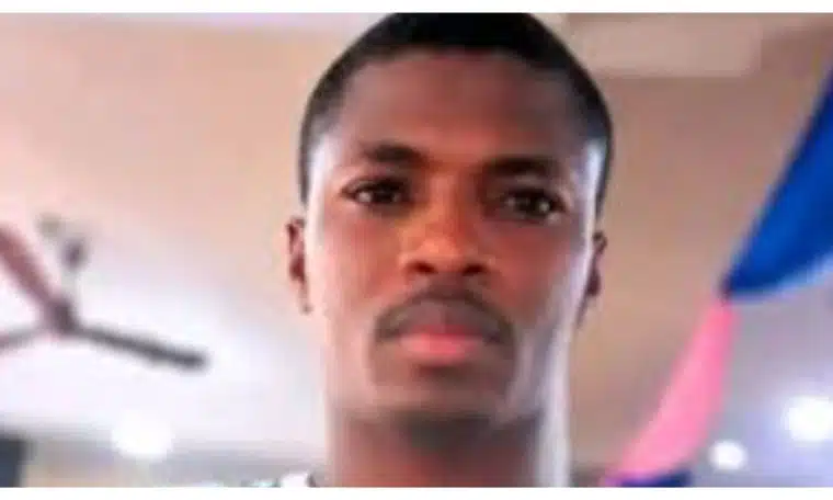 ‘Give Me My Husband’s Body’ – Widow Of Slain Oyo Teacher Cries Out
