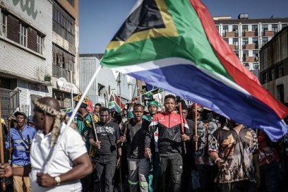 Xenophobia: FG Demands Concrete Action From South Africa