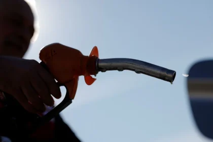 Petrol Price Hits ₦1,400 as Transport Fares Rise Across Nigeria
