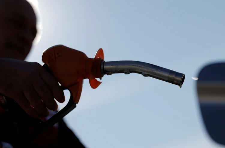 Petrol Price Hits ₦1,400 as Transport Fares Rise Across Nigeria