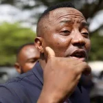 I’m A Presidential Candidate, DSS, FG Trying To Silence Me - Sowore