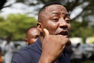 I’m A Presidential Candidate, DSS, FG Trying To Silence Me - Sowore