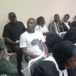 Tinubu Defamation Suit: Court Rejects Sowore’s Request