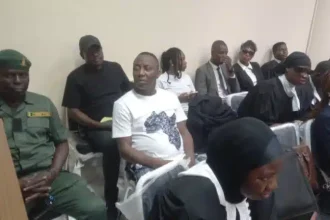 Tinubu Defamation Suit: Court Rejects Sowore’s Request