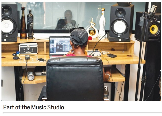 Spotlight Creative Hub Opens in Lagos to Empower Artists, Entrepreneurs