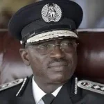 IGP Suleiman Abba Defects from APC to PDP
