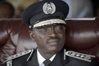 IGP Suleiman Abba Defects from APC to PDP