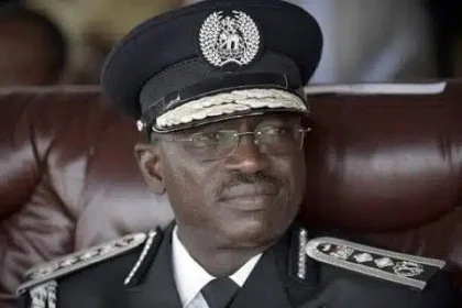 IGP Suleiman Abba Defects from APC to PDP