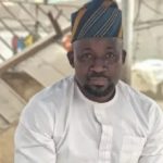 Nollywood Actor Sunny Alli Dismisses Money Rituals, Witchcraft Movies As Unrealistic