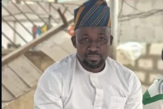 Nollywood Actor Sunny Alli Dismisses Money Rituals, Witchcraft Movies As Unrealistic