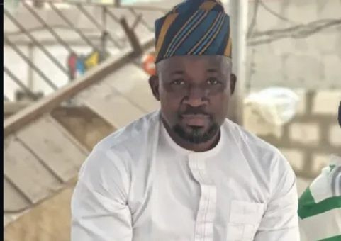 Nollywood Actor Sunny Alli Dismisses Money Rituals, Witchcraft Movies As Unrealistic