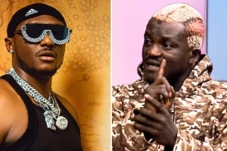 Portable Challenges Terry G to Boxing Match, Claims He Built Nigeria's Celebrity Combat Scene
