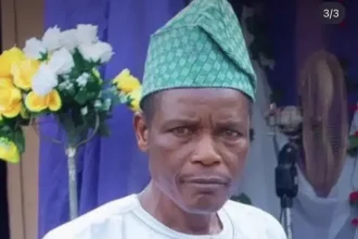 Oyo: Family of Beheaded Teacher Makes Demand From Tinubu