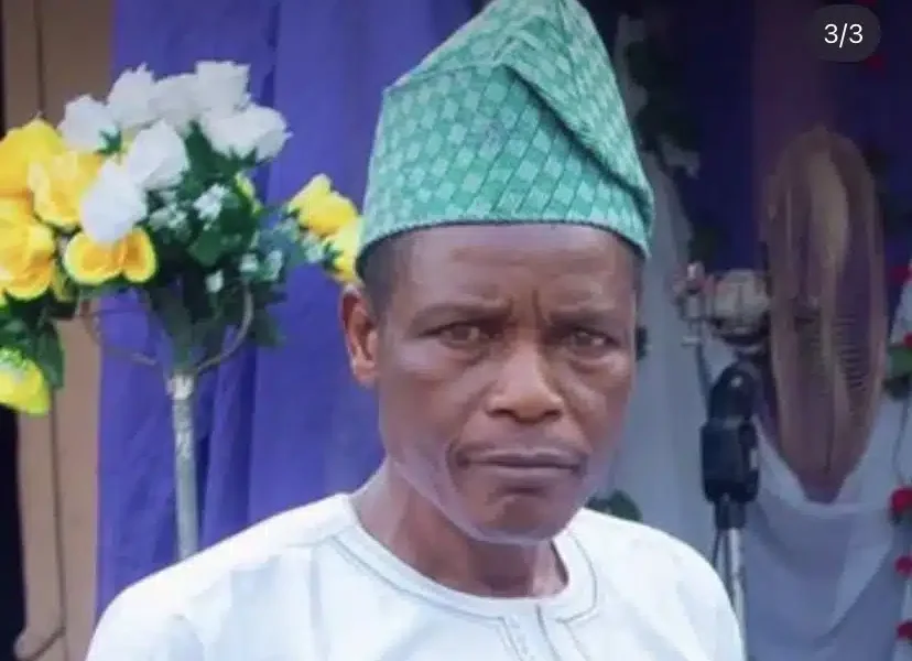 Oyo: Family of Beheaded Teacher Makes Demand From Tinubu