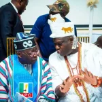 Ooni hails Tinubu’s reforms, says Nigeria witnessing economic shift