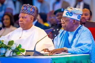 APC Chieftain Commends Tinubu for Retaining Shettima as 2027 Running Mate