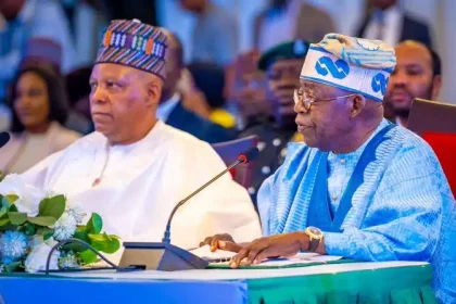 APC Chieftain Commends Tinubu for Retaining Shettima as 2027 Running Mate
