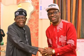 'Tinubu Finally Healing Civil War Wounds In Southeast' - Soludo