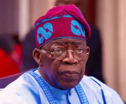 'Changes Will Empower Nigerian Youths' - Tinubu Defends NYSC Reforms