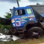 Overtaking Attempt Ends in Tragedy as Three Die in Ogun Auto Crash