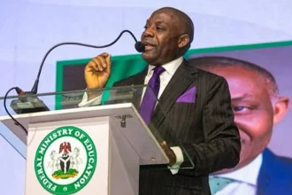 Education Is Nigeria’s Best Investment, Says Alausa