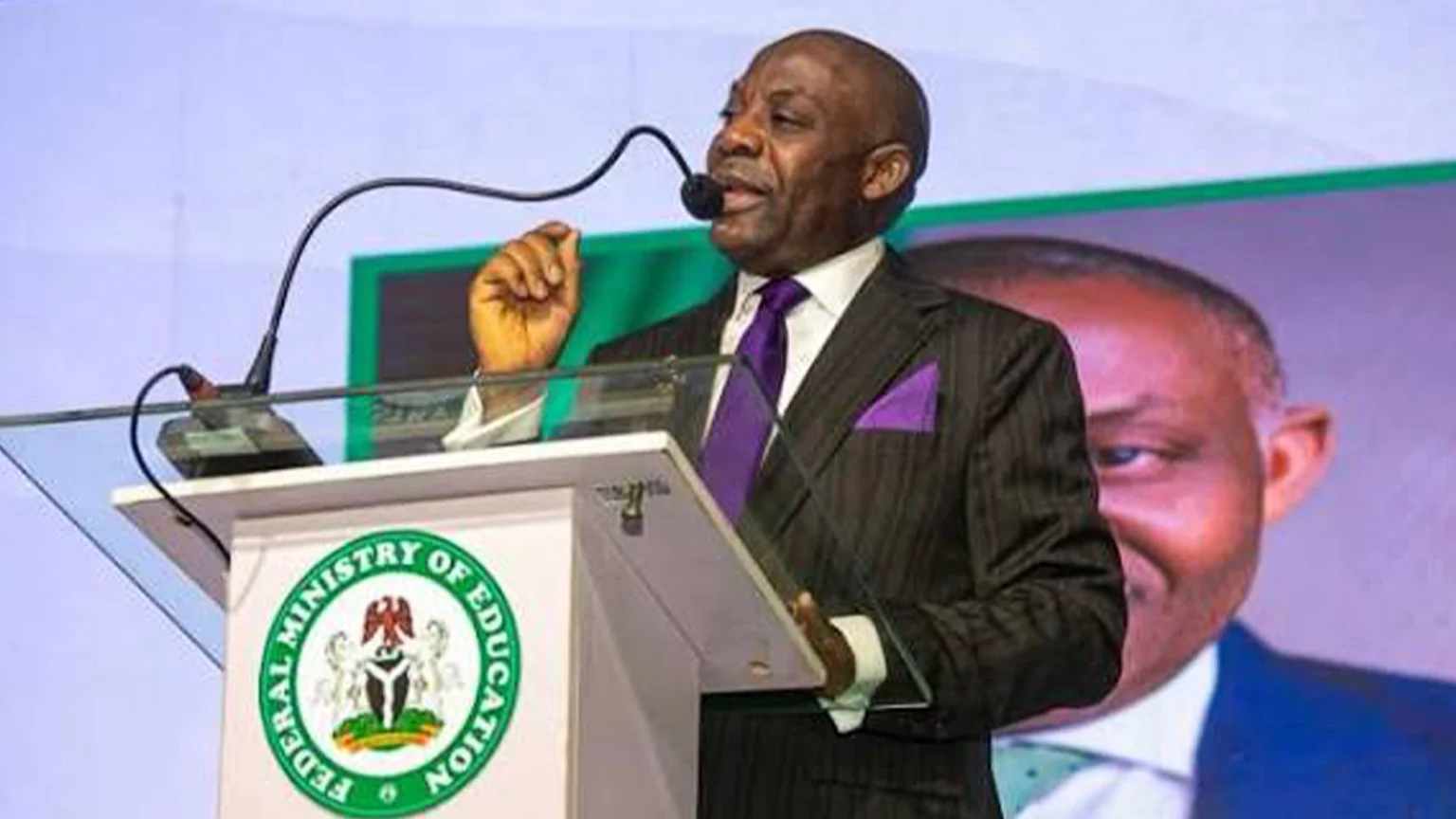 Alausa Urges States to Adopt FG’s Digital Learning Platforms for Better Education