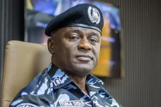 Police Dismiss Reports Of IGP’s Shoot-On-Sight Order