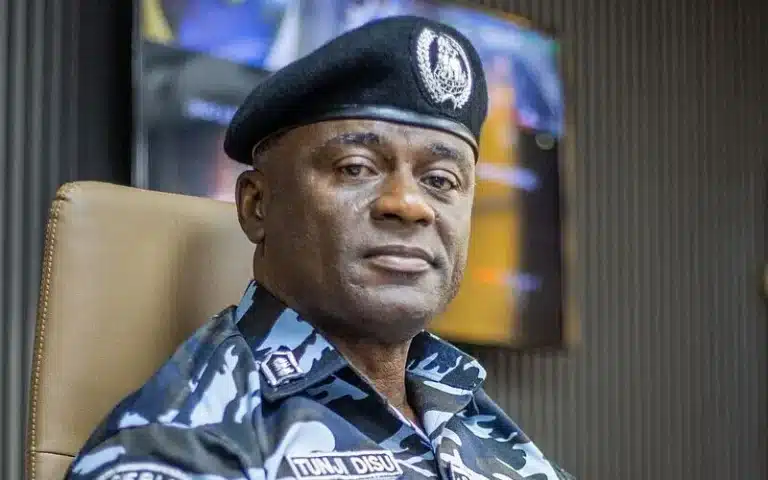 Police Dismiss Reports Of IGP’s Shoot-On-Sight Order
