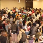 Xenophobic Attack: Uganda Evacuates Citizens From South Africa
