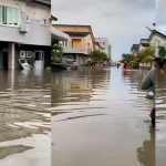 Residents Appeal to Ibeju-Lekki LCDA, Lagos Govt Over Devastating Flooding