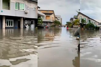 Residents Appeal to Ibeju-Lekki LCDA, Lagos Govt Over Devastating Flooding