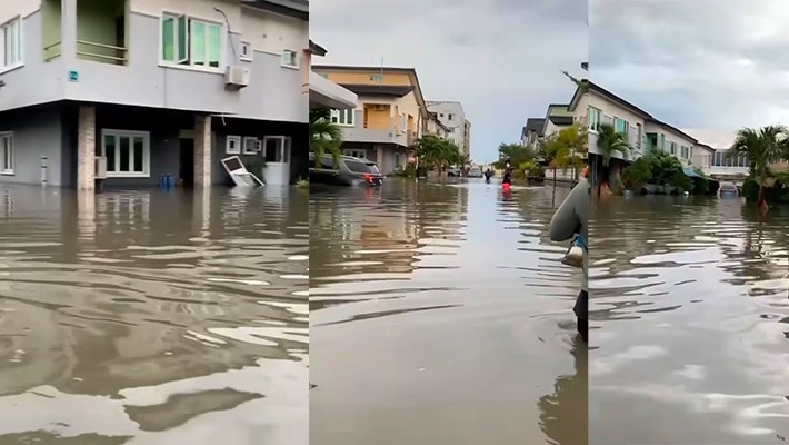 Residents Appeal to Ibeju-Lekki LCDA, Lagos Govt Over Devastating Flooding