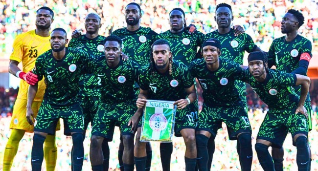 Nigeria to Host CAF 48th General Assembly in Abuja