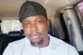 Why We Arrested VeryDarkMan’s Ratel Members – Police