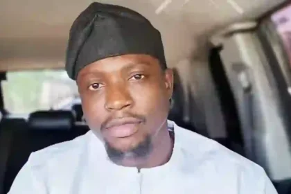 Why We Arrested VeryDarkMan’s Ratel Members – Police