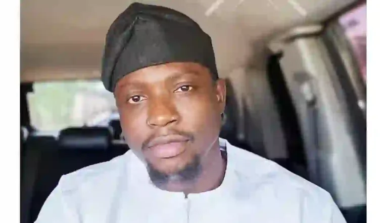Why We Arrested VeryDarkMan’s Ratel Members – Police