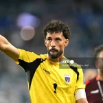 Cape Verde Goalkeeper World Cup Heroics