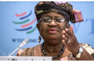 Africa Must Embrace AI, Clean Energy To Drive Future Growth — Okonjo-Iweala