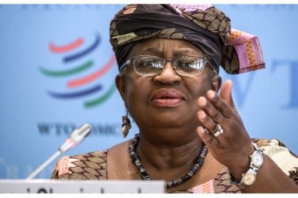 Africa Must Embrace AI, Clean Energy To Drive Future Growth — Okonjo-Iweala