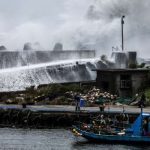 Typhoon Bavi kills 15, forces thousands to flee in Taiwan