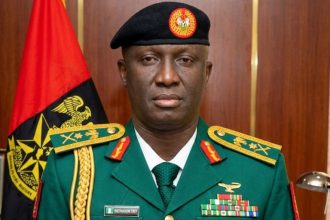 Shaibu Lists Nigeria’s Biggest Security Challenges