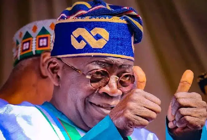 List of Public Facilities Named After Tinubu Since 2023