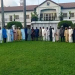 Put National Interest Above Personal Ambition, Sanwo-Olu Tells Politicians