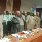 Northern Governors Launch Security Trust Fund