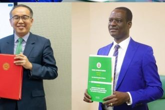 Nigeria, Hong Kong Seal Tax Treaty to Prevent Double Taxation